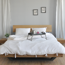 에스프리 포레 - 로잔 침대(2size)
